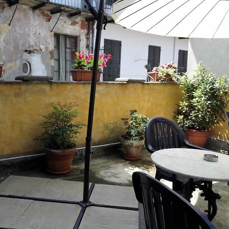 Viabasso11 Guest House Нови Лигуре Екстериор снимка