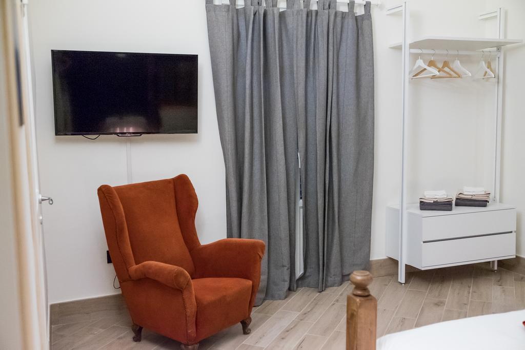 Viabasso11 Guest House Нови Лигуре Екстериор снимка