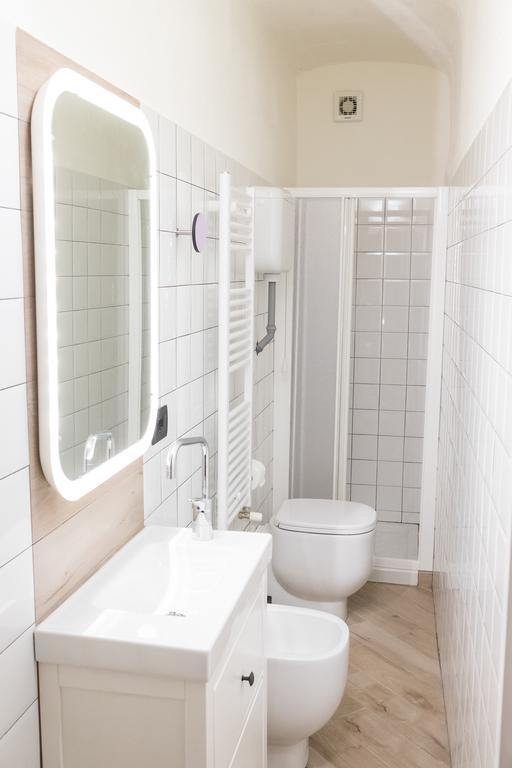 Viabasso11 Guest House Нови Лигуре Екстериор снимка