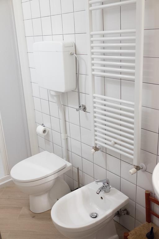 Viabasso11 Guest House Нови Лигуре Екстериор снимка