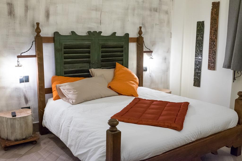 Viabasso11 Guest House Нови Лигуре Екстериор снимка