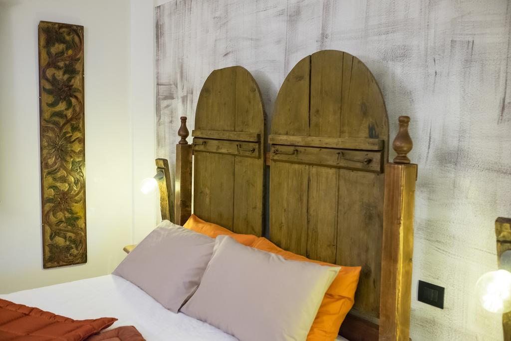 Viabasso11 Guest House Нови Лигуре Екстериор снимка