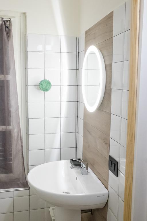 Viabasso11 Guest House Нови Лигуре Екстериор снимка