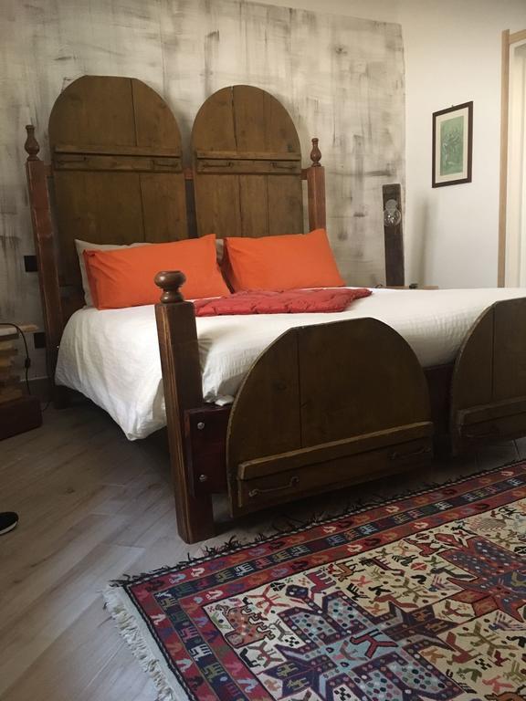 Viabasso11 Guest House Нови Лигуре Екстериор снимка