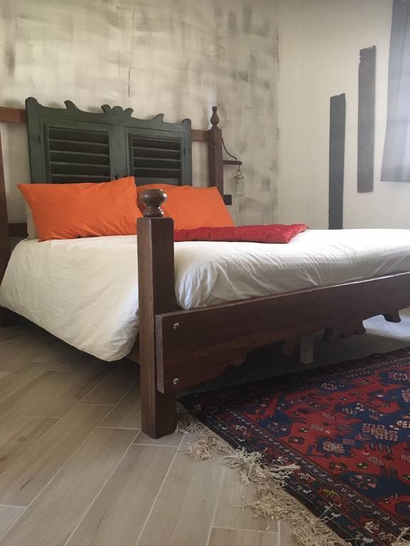 Viabasso11 Guest House Нови Лигуре Екстериор снимка
