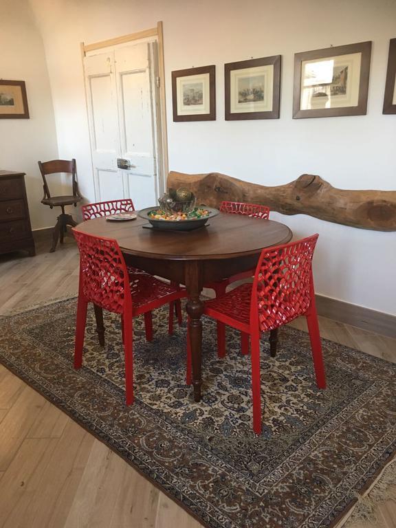 Viabasso11 Guest House Нови Лигуре Екстериор снимка