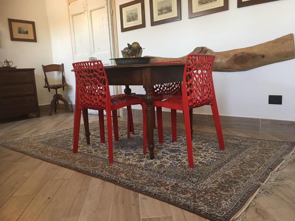 Viabasso11 Guest House Нови Лигуре Екстериор снимка