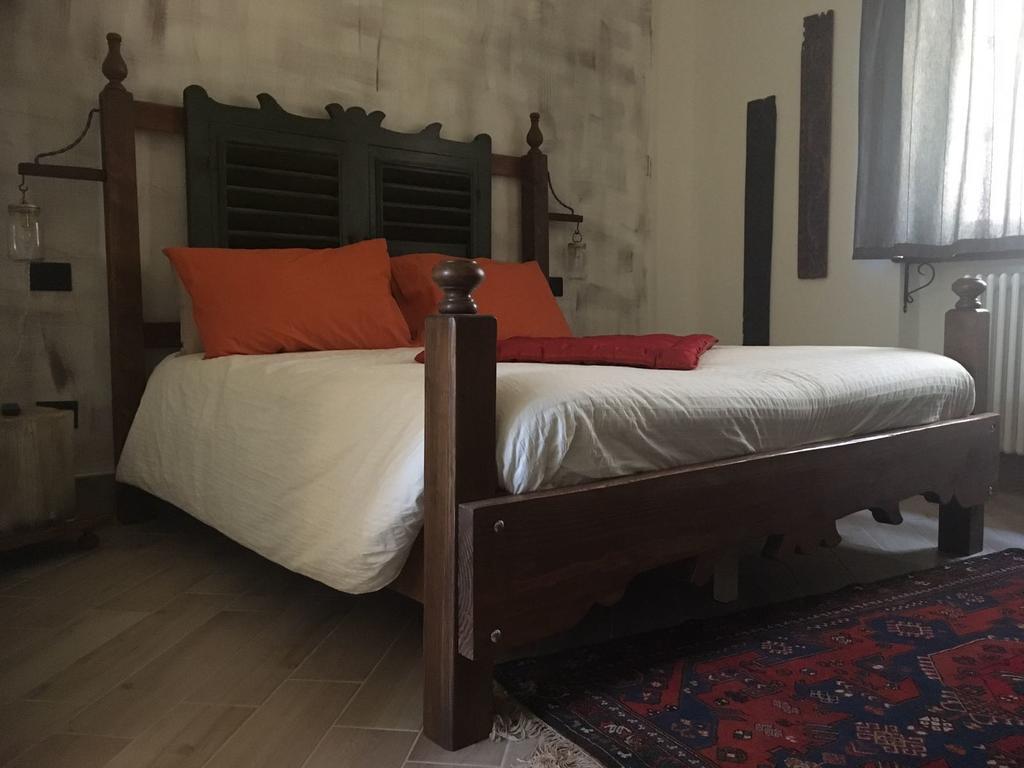 Viabasso11 Guest House Нови Лигуре Екстериор снимка