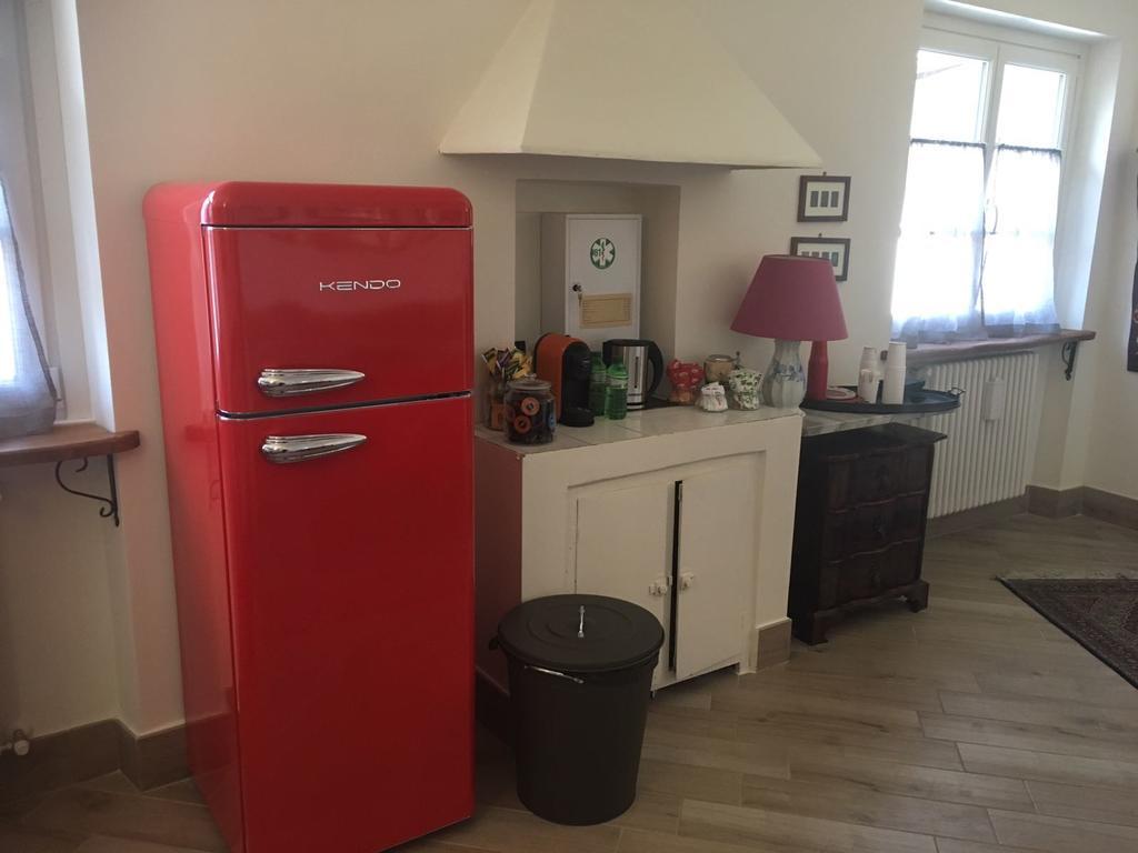Viabasso11 Guest House Нови Лигуре Екстериор снимка