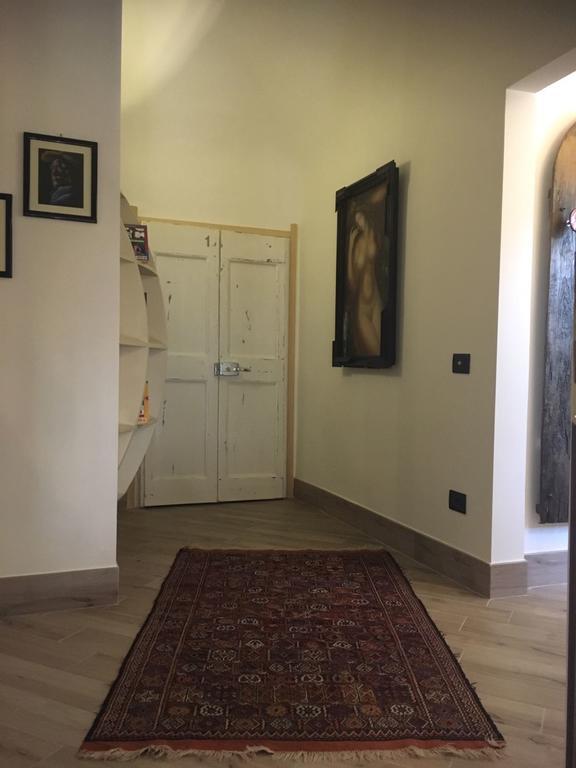 Viabasso11 Guest House Нови Лигуре Екстериор снимка