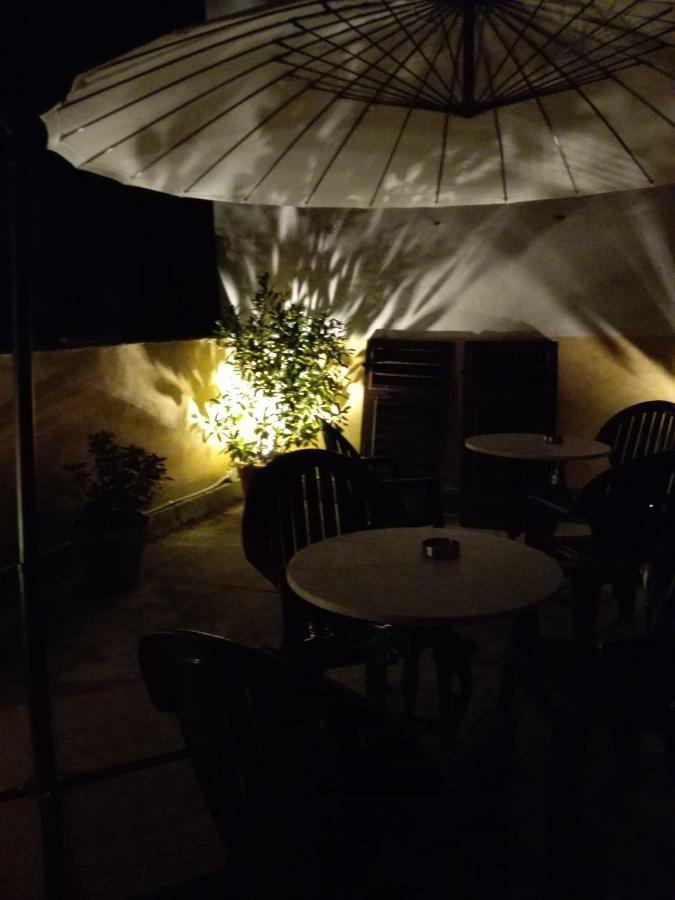 Viabasso11 Guest House Нови Лигуре Екстериор снимка