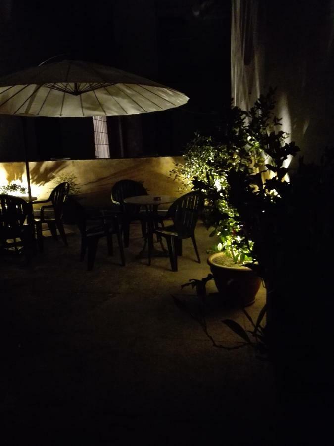 Viabasso11 Guest House Нови Лигуре Екстериор снимка
