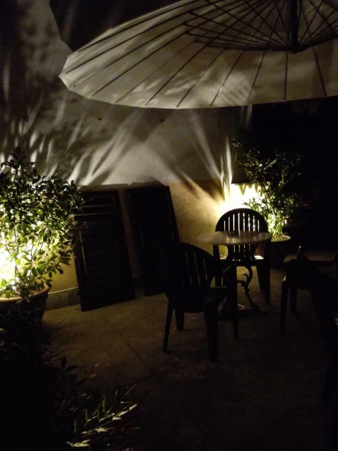 Viabasso11 Guest House Нови Лигуре Екстериор снимка
