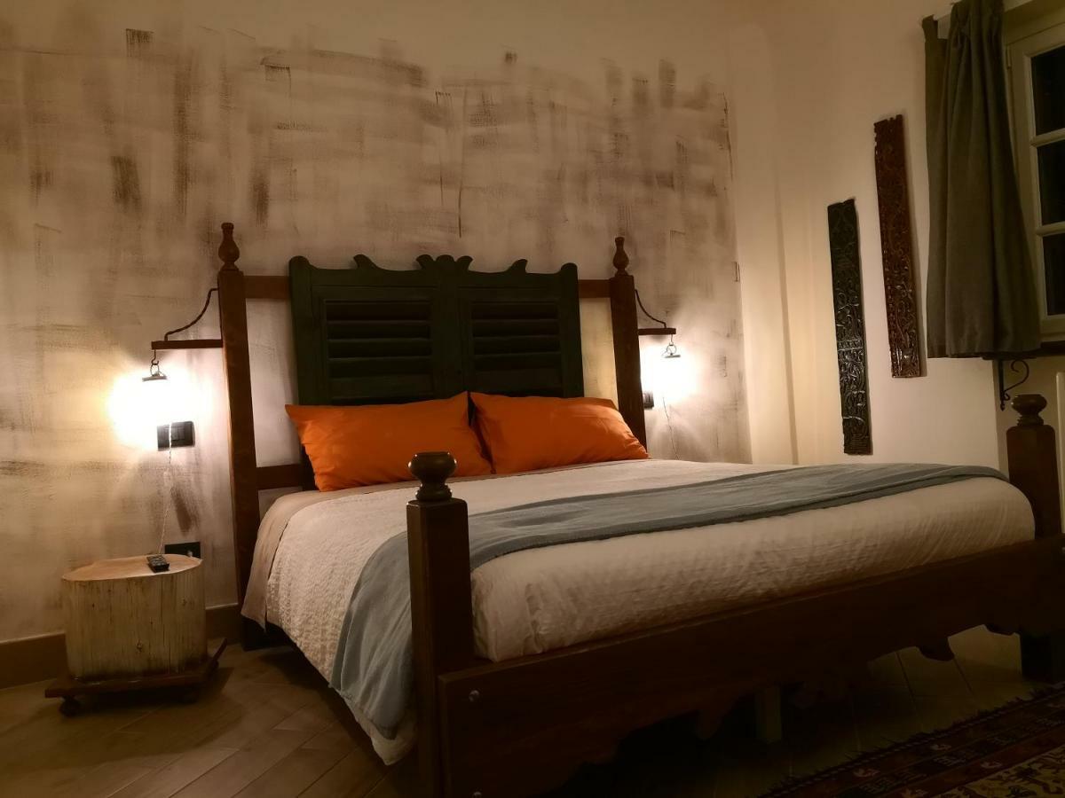 Viabasso11 Guest House Нови Лигуре Екстериор снимка
