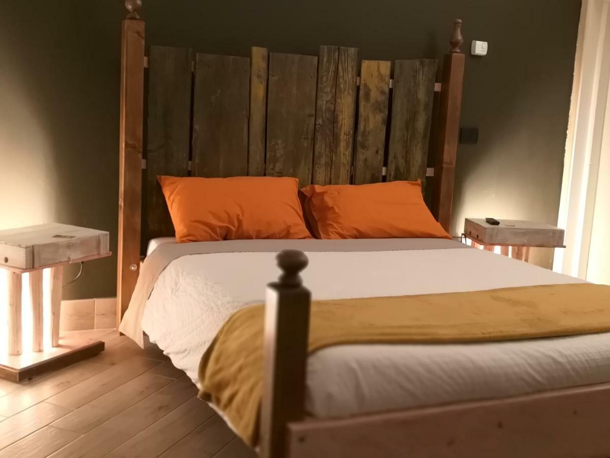 Viabasso11 Guest House Нови Лигуре Екстериор снимка