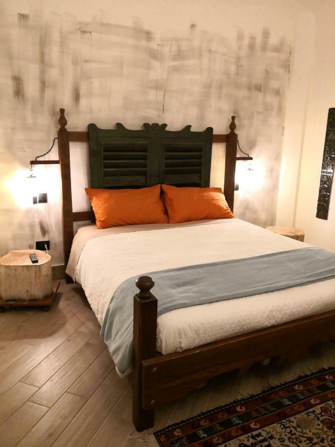 Viabasso11 Guest House Нови Лигуре Екстериор снимка